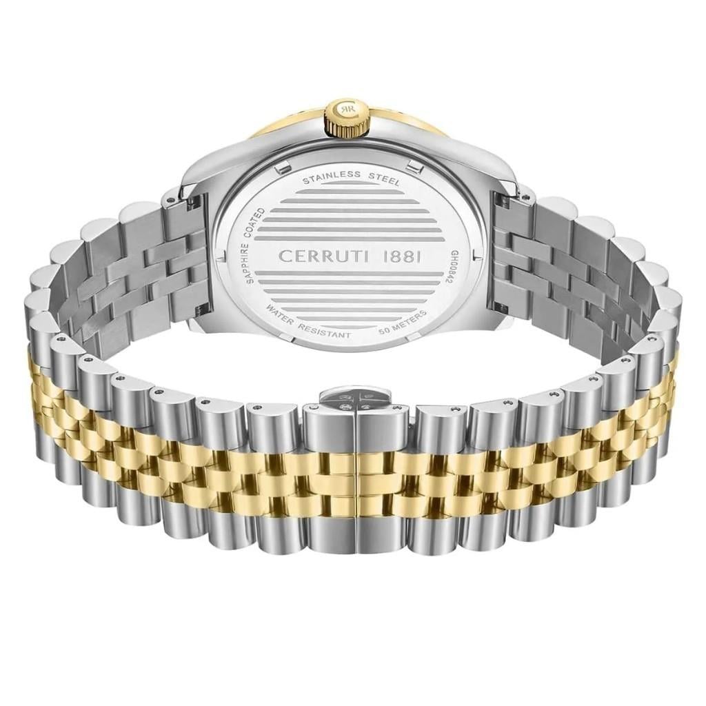 Cerruti 1881 CIWGH0090605 Erkek Kol Saati