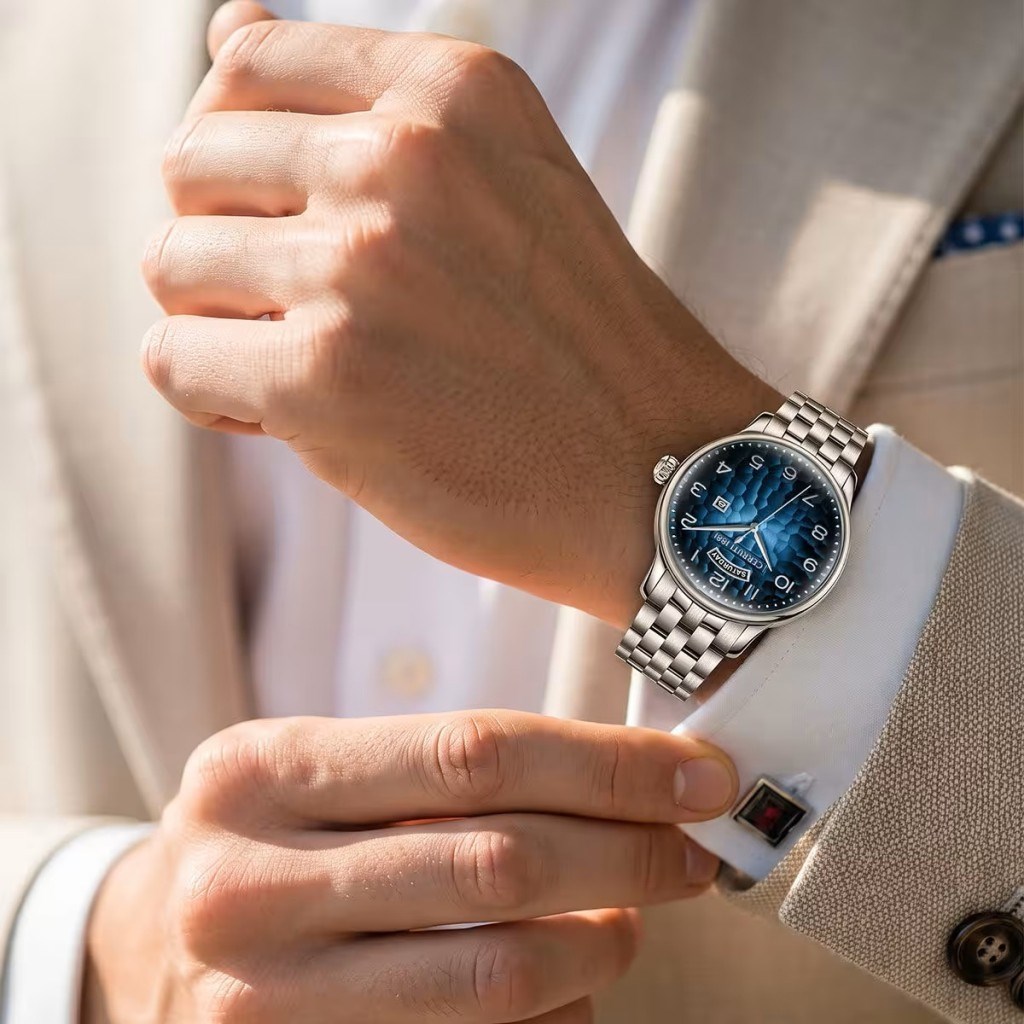 Cerruti 1881 CIWGH0110501 Erkek Kol Saati