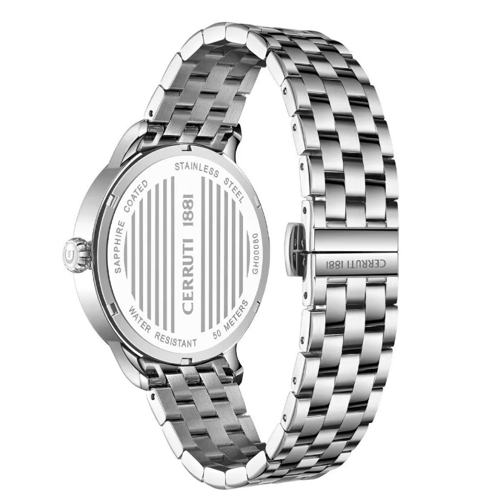 Cerruti 1881 CIWGH0110501 Erkek Kol Saati
