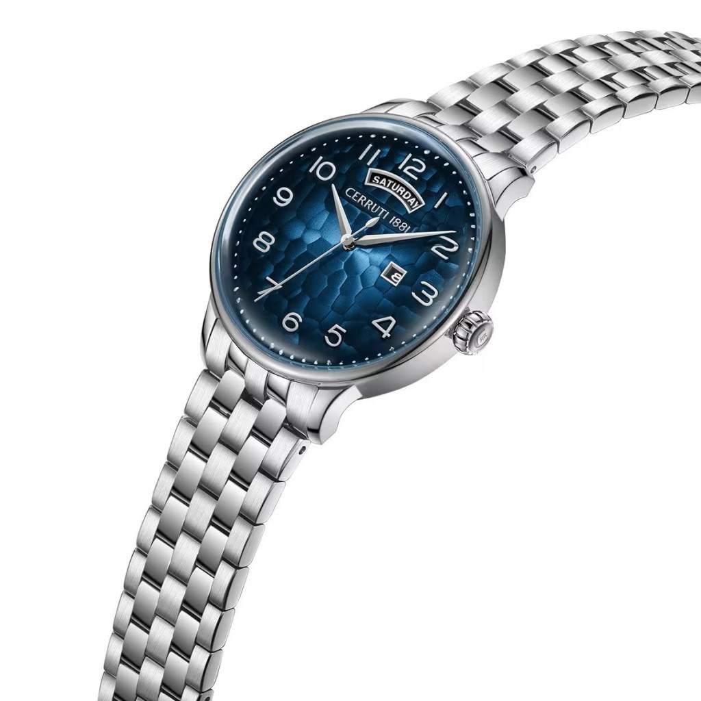Cerruti 1881 CIWGH0110501 Erkek Kol Saati