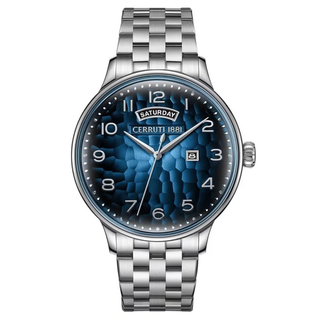 Cerruti 1881 CIWGH0110501 Erkek Kol Saati