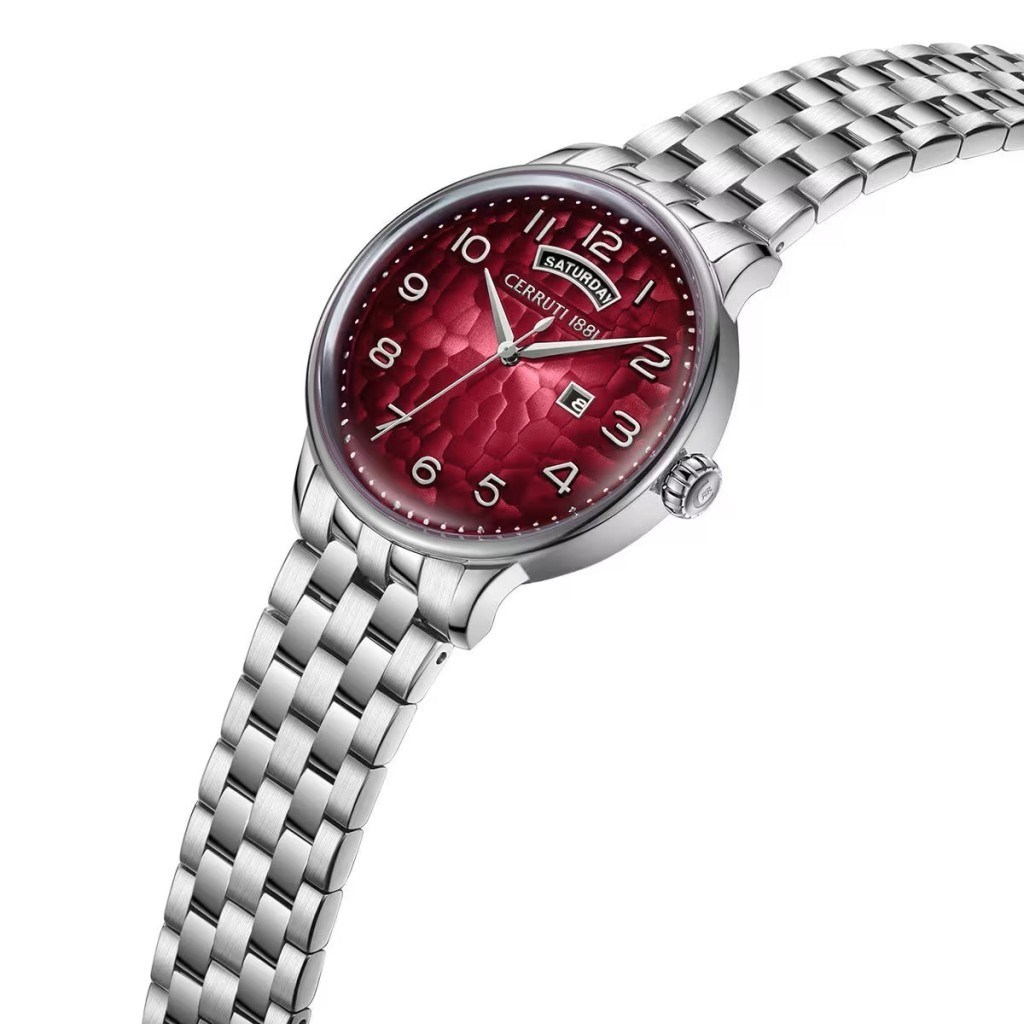 Cerruti 1881 CIWGH0110502 Erkek Kol Saati