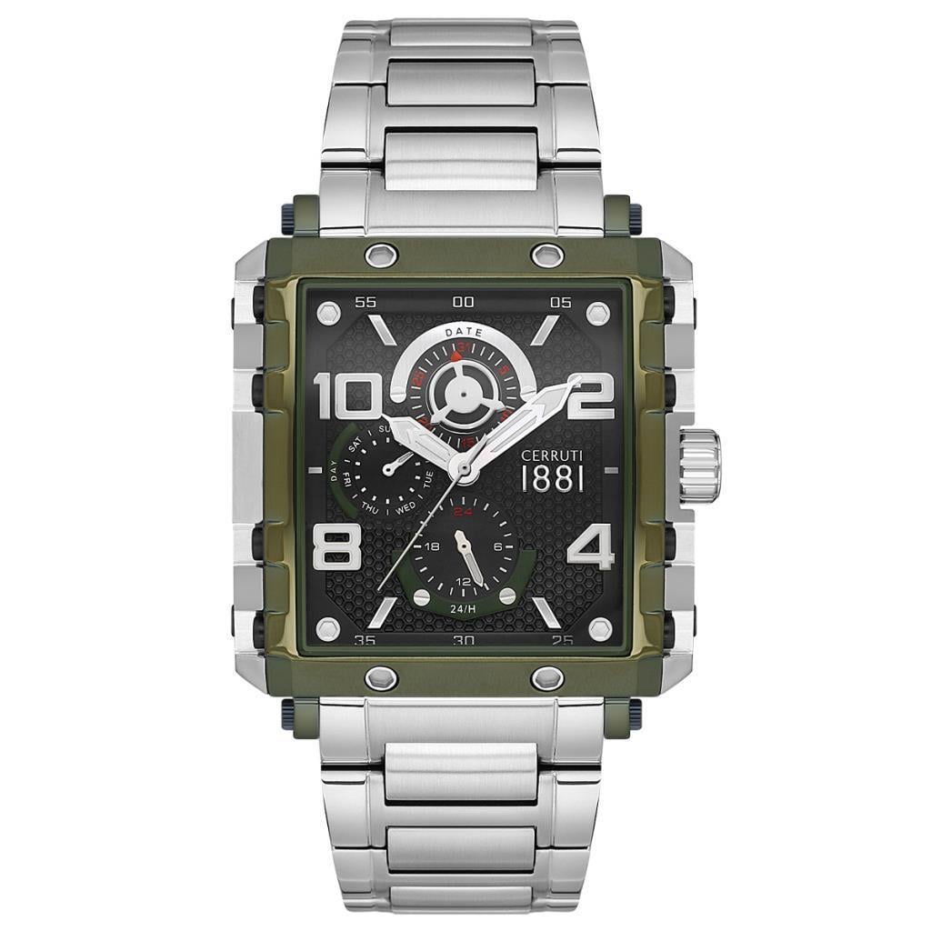 CERRUTI 1881 CIWGK0038003 Erkek Kol Saati