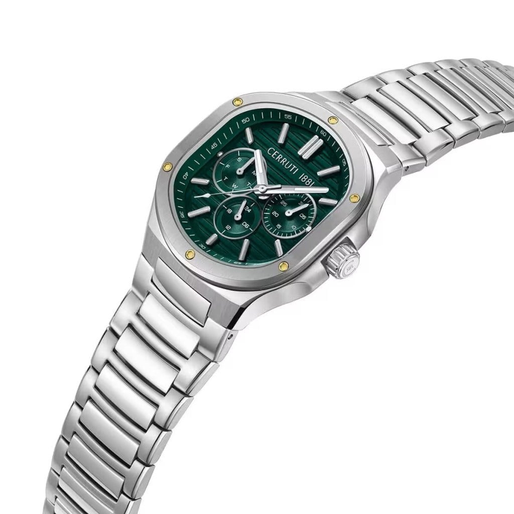 Cerruti 1881 CIWGK0096003 Erkek Kol Saati