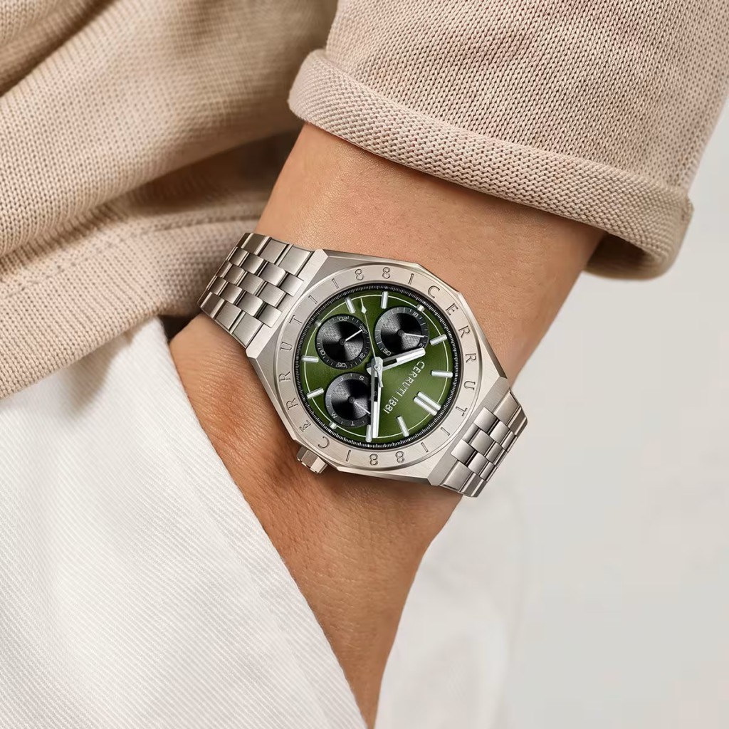 Cerruti 1881 CIWGK0110603 Erkek Kol Saati