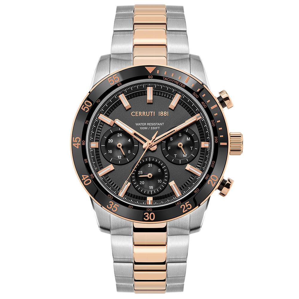 CERRUTI 1881 CIWGK2116602 Erkek Kol Saati