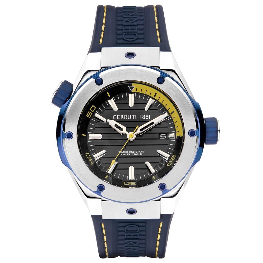 CERRUTI 1881 CIWGN2207501 Erkek Kol Saati