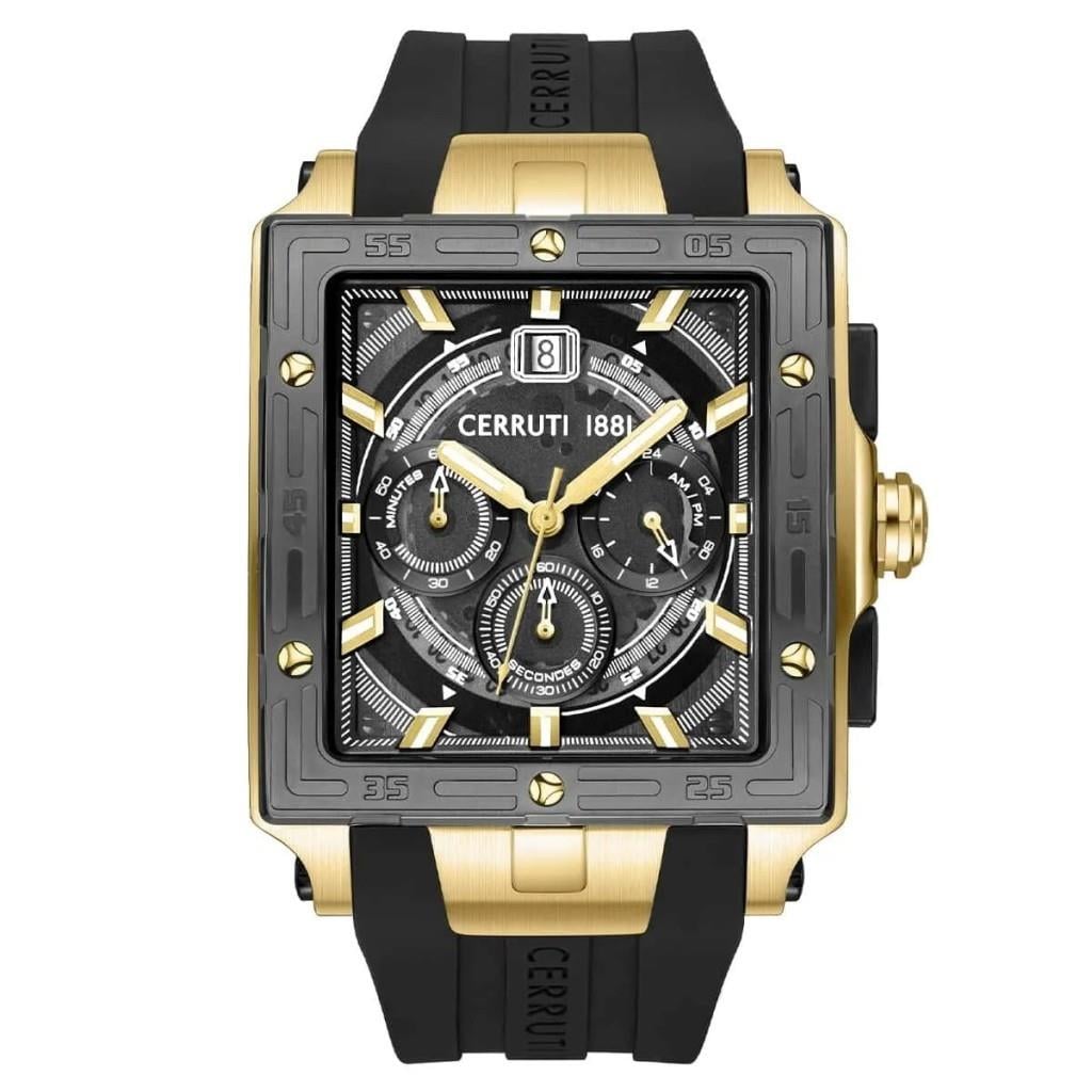 Cerruti 1881 CIWGO0072404 Erkek Kol Saati