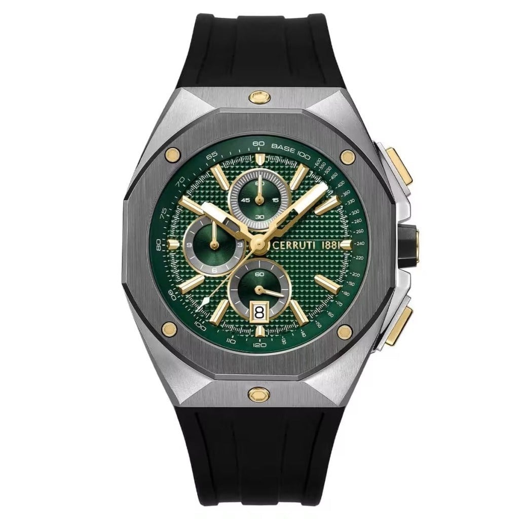 CERRUTI 1881 CIWGO0073203 Erkek Kol Saati
