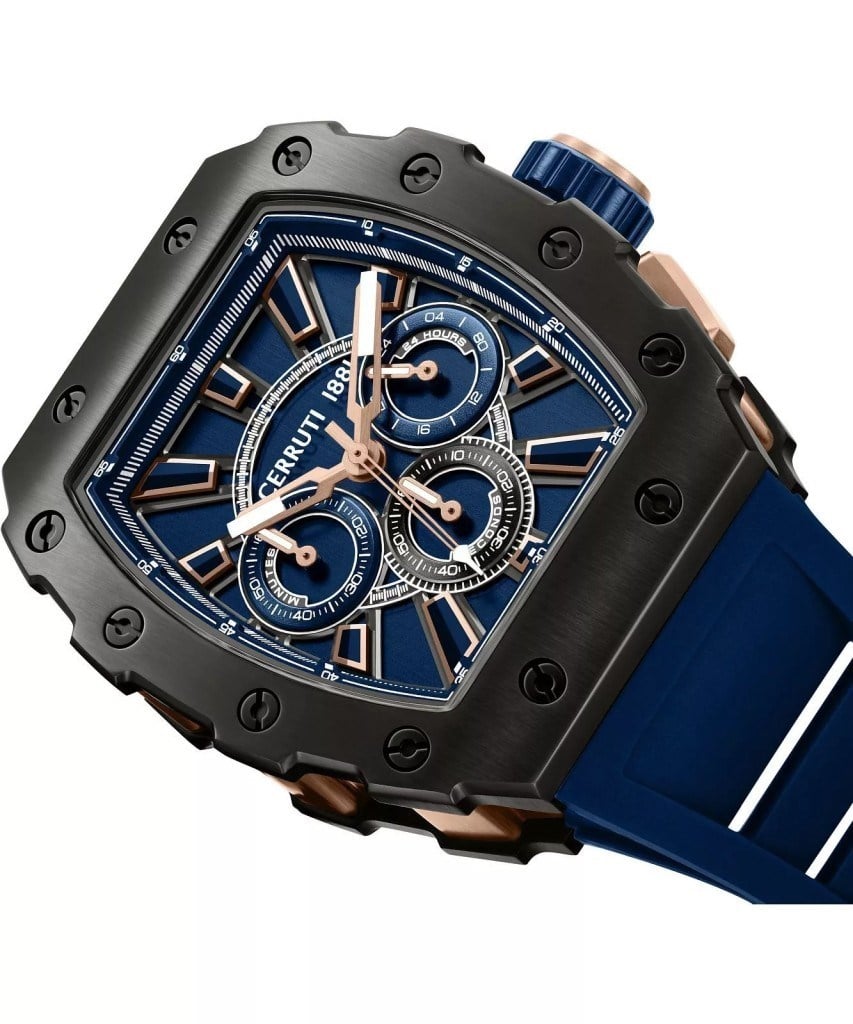 Cerruti 1881 CIWGO0085402 Erkek Kol Saati