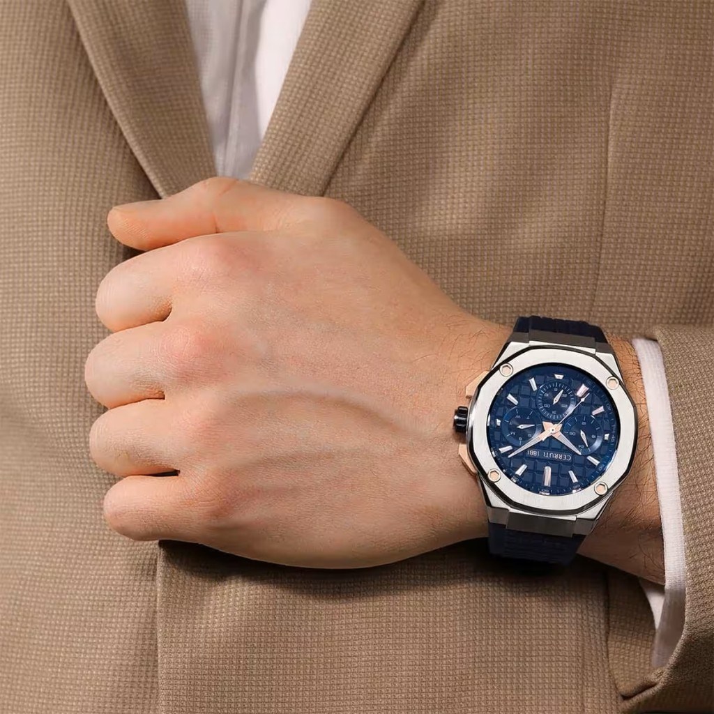 Cerruti 1881 CIWGQ0073402 Erkek Kol Saati