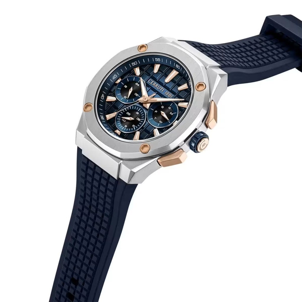 Cerruti 1881 CIWGQ0073402 Erkek Kol Saati