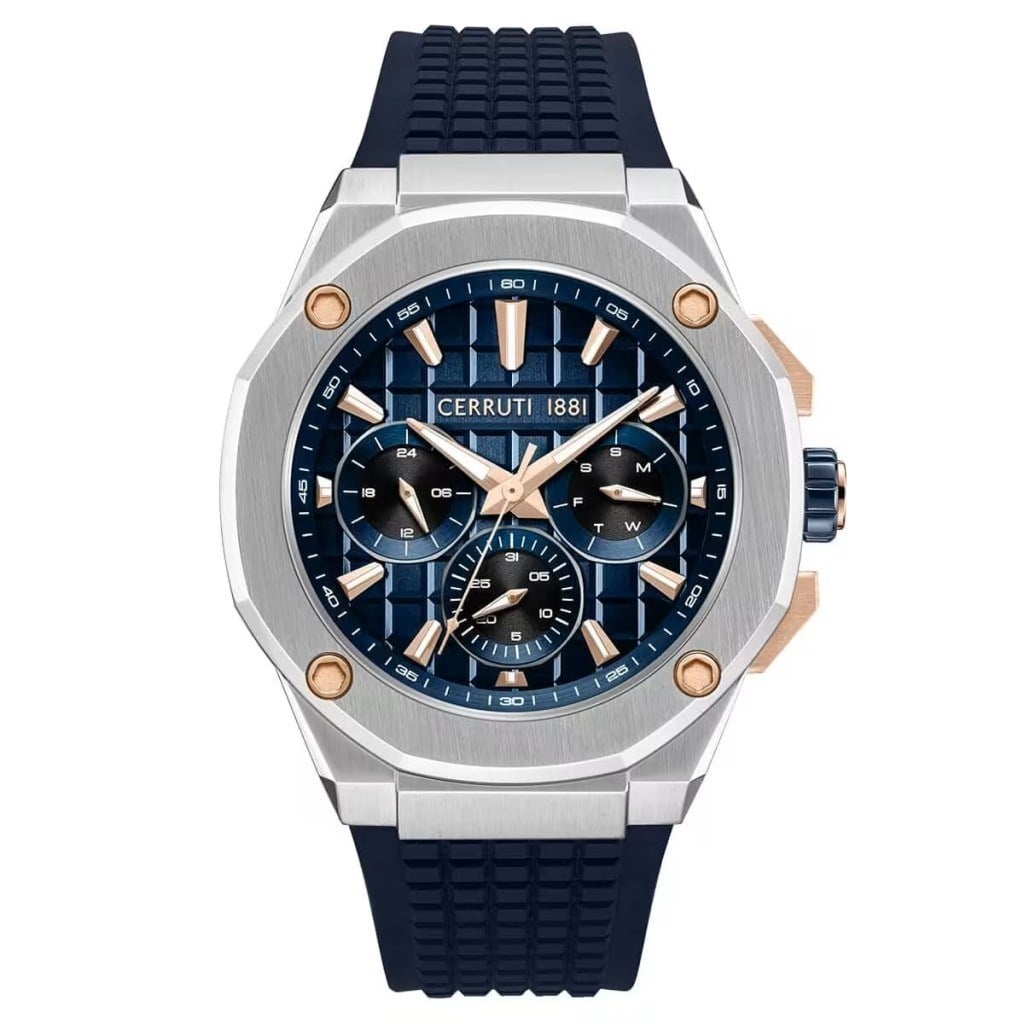 Cerruti 1881 CIWGQ0073402 Erkek Kol Saati