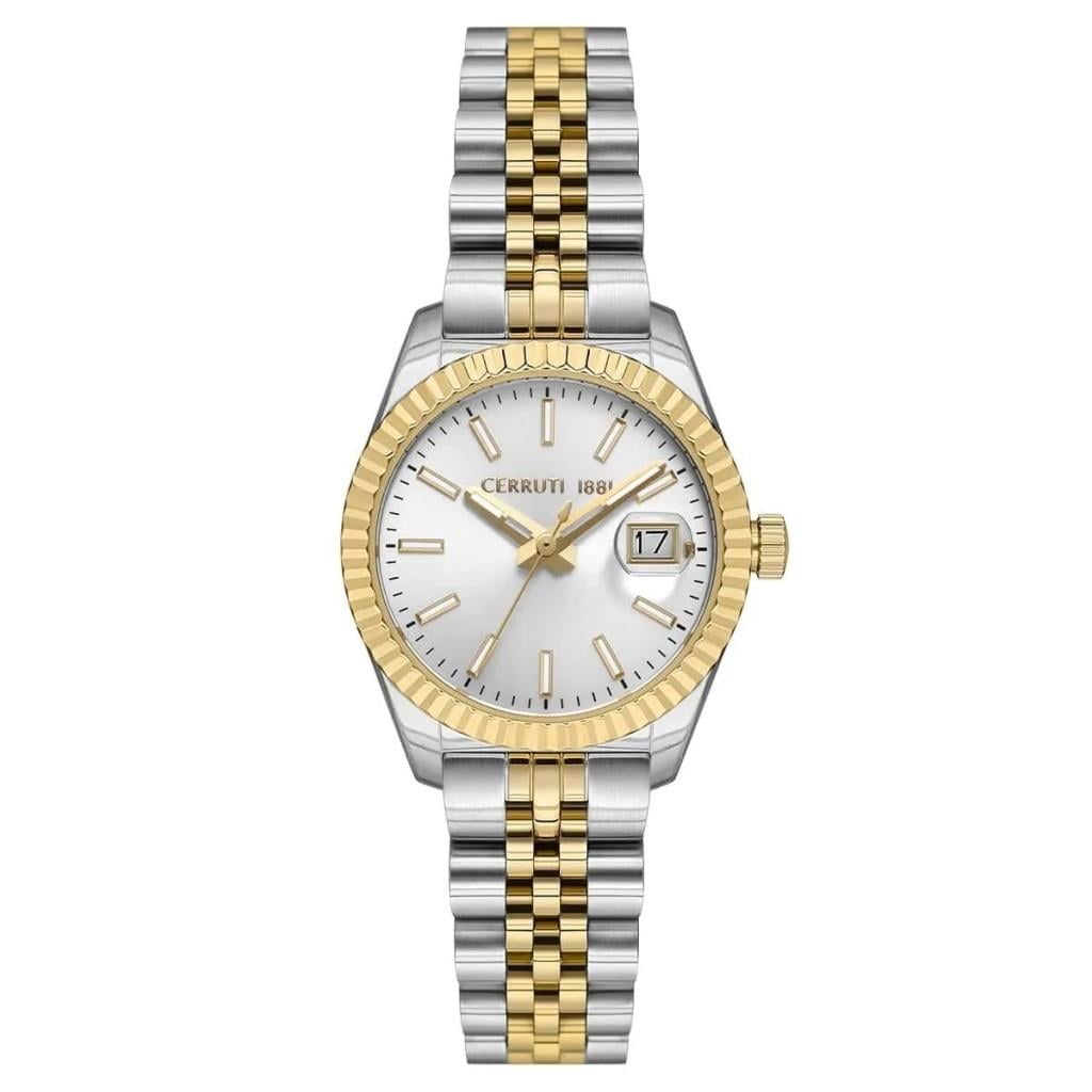 Cerruti 1881 CIWLH0090502 Kadın Kol Saati