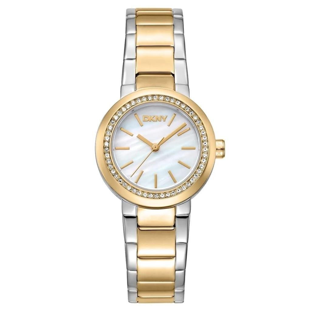 DKNY DK1L024M0155 Kadın Kol Saati