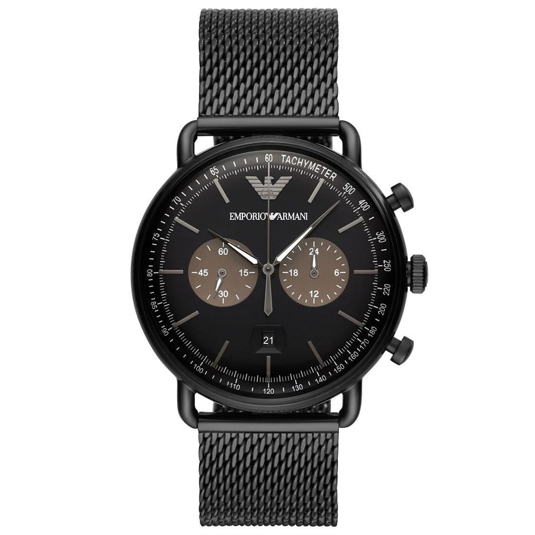 Emporio Armani AR11142 Erkek Kol Saati