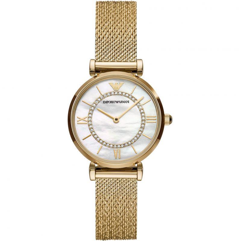 Emporio Armani AR11321 Kadın Kol Saati