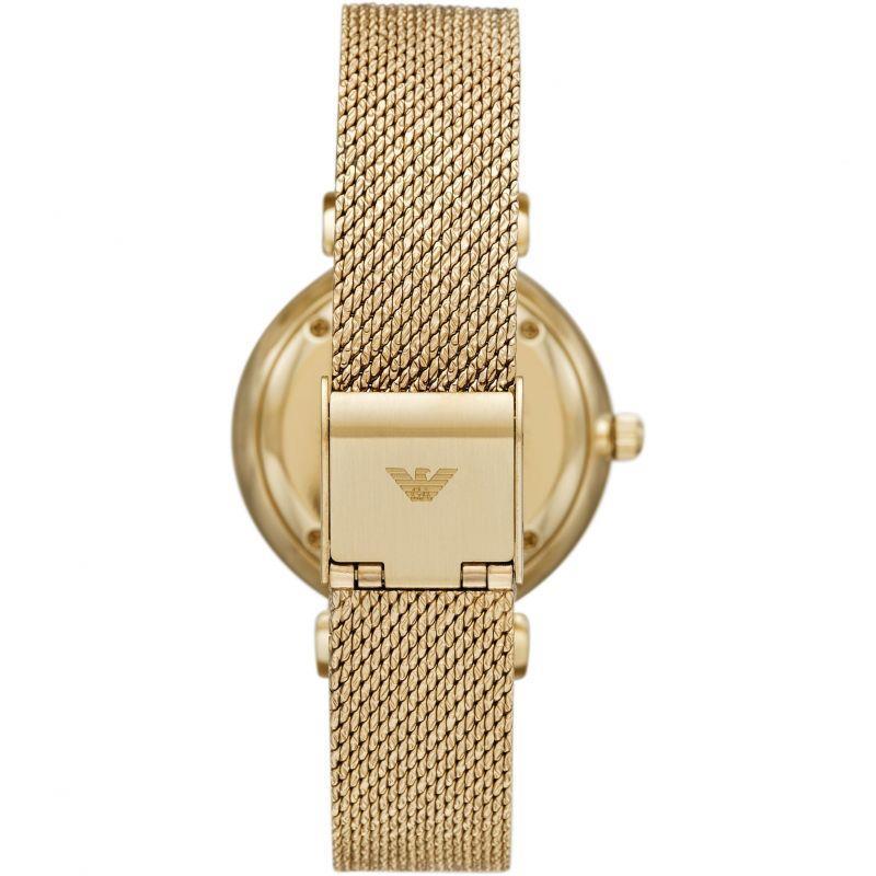 Emporio Armani AR11321 Kadın Kol Saati