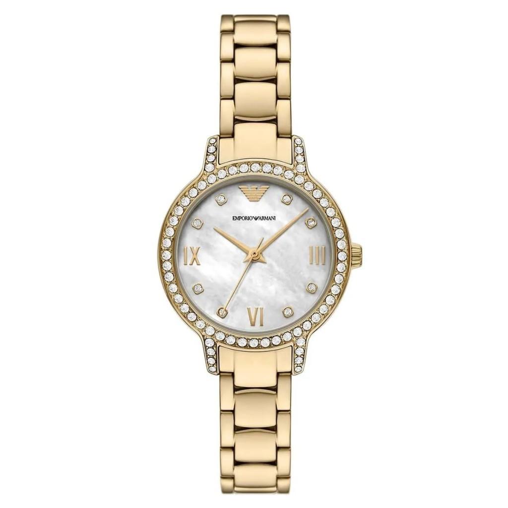 Emporio Armani AR11652 Kadın Kol Saati