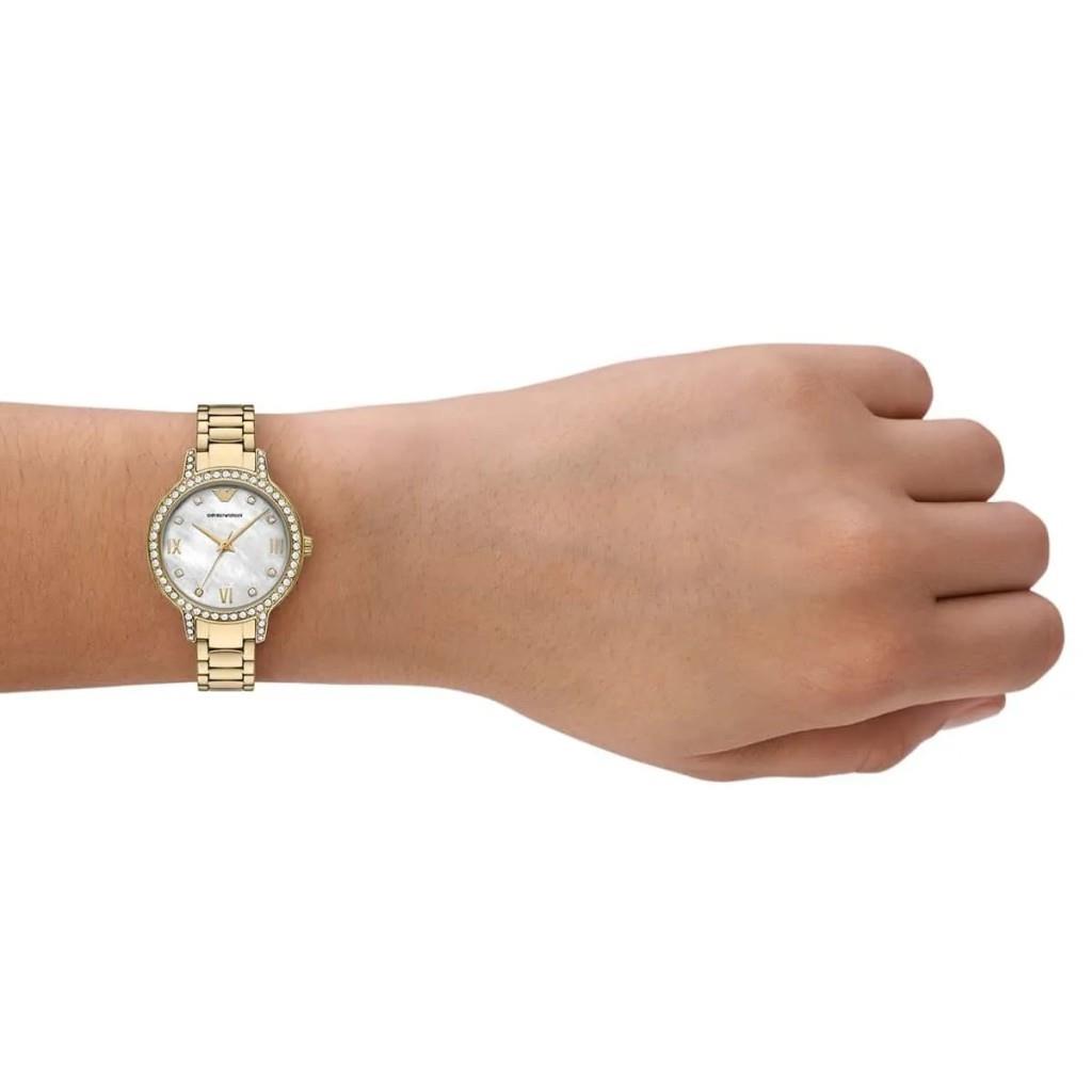 Emporio Armani AR11652 Kadın Kol Saati
