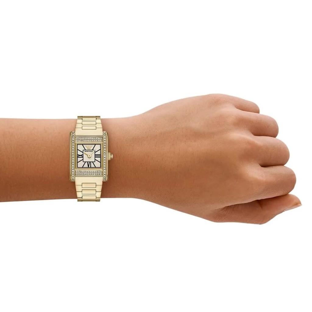 Emporio Armani AR11663 Kadın Kol Saati