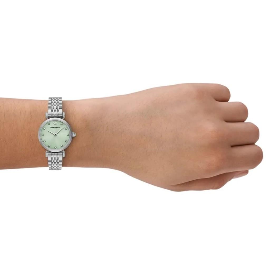 Emporio Armani AR11667 Kadın Kol Saati