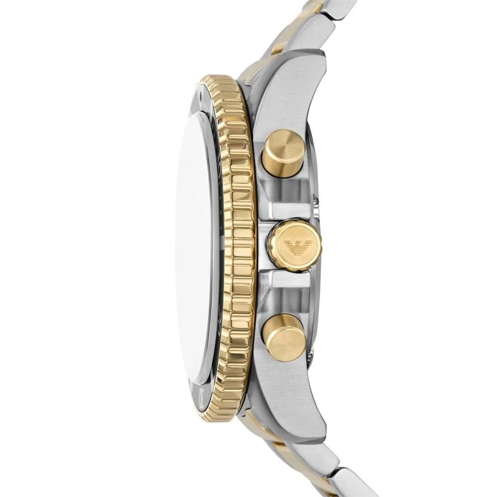Emporio Armani AR11680 Solar Erkek Kol Saati