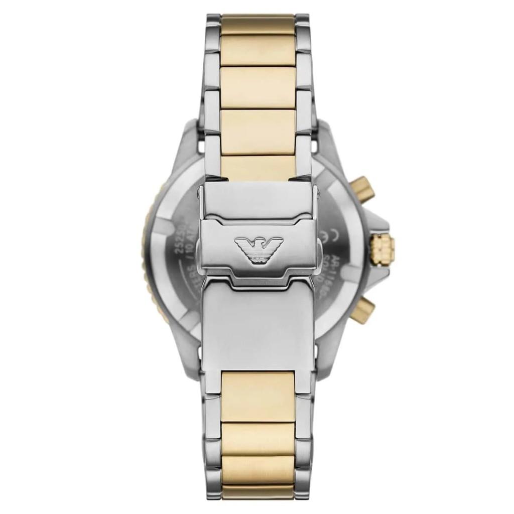 Emporio Armani AR11695 Solar Erkek Kol Saati