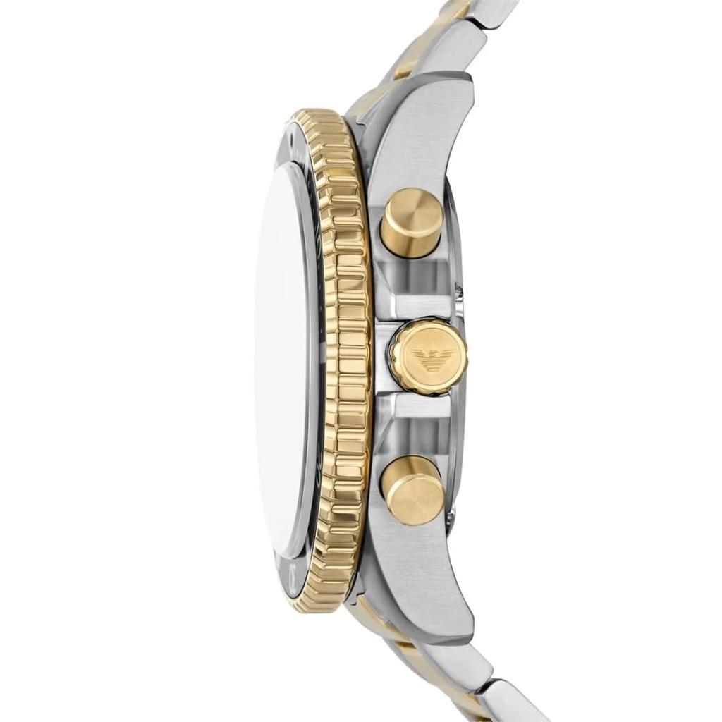 Emporio Armani AR11695 Solar Erkek Kol Saati