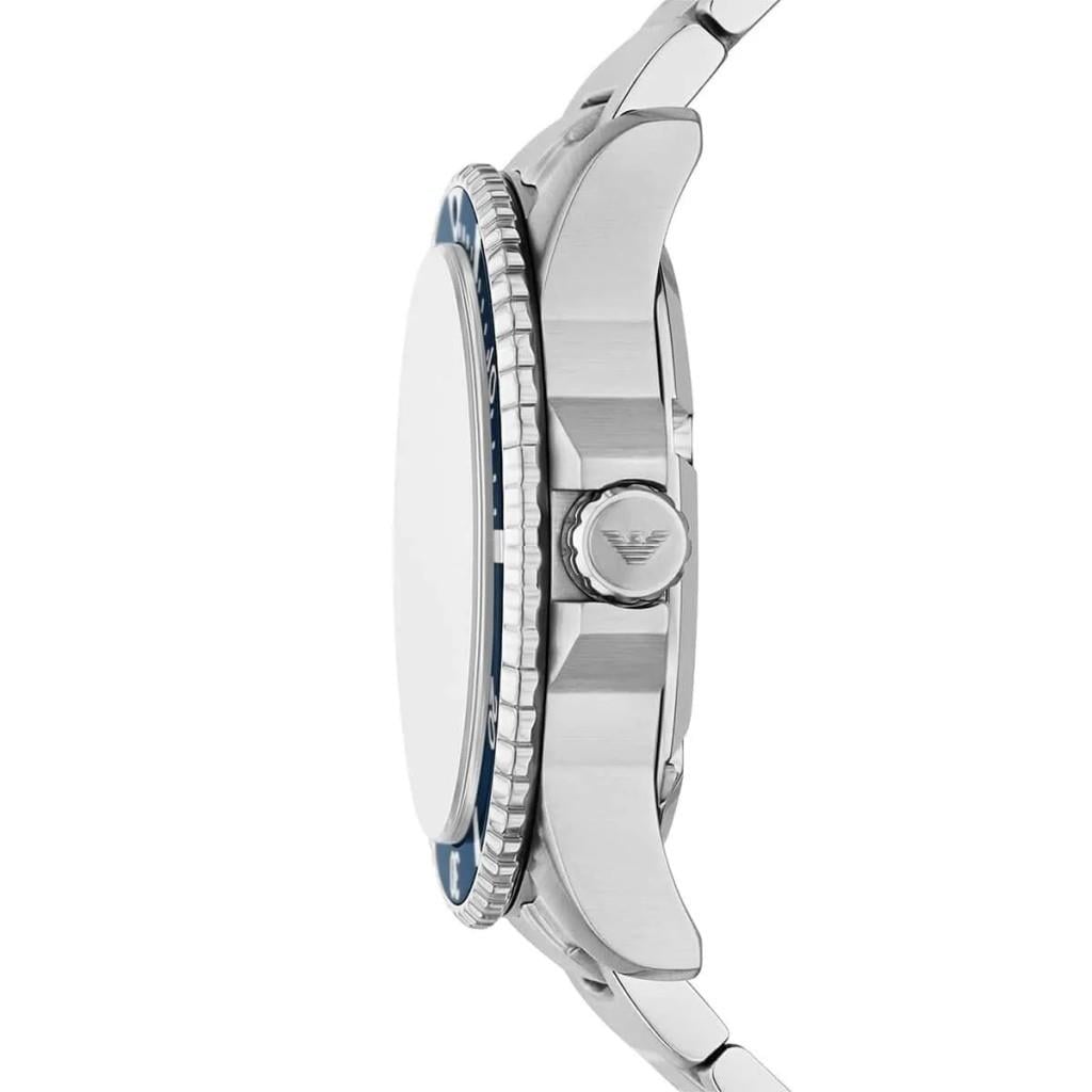 Emporio Armani AR11697 Solar Erkek Kol Saati