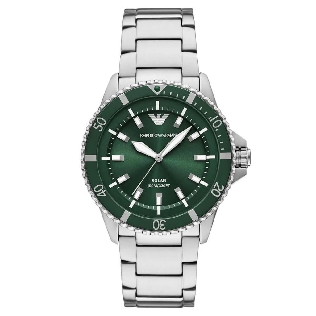 Emporio Armani AR11698 Solar Erkek Kol Saati