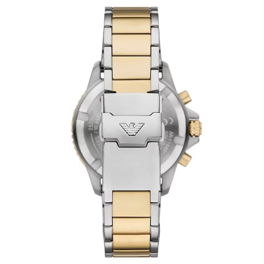 Emporio Armani AR11740 Erkek Kol Saati