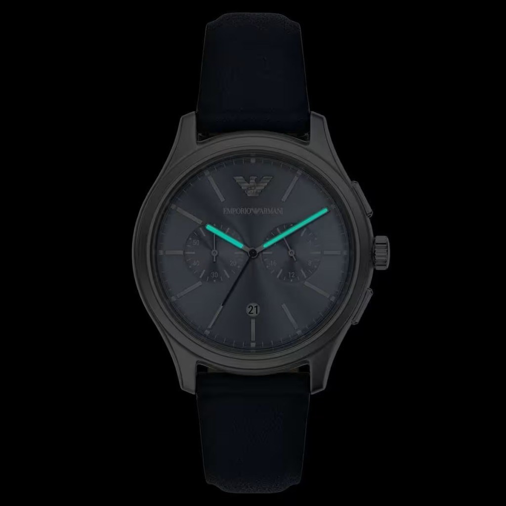 Emporio Armani AR11747 Erkek Kol Saati