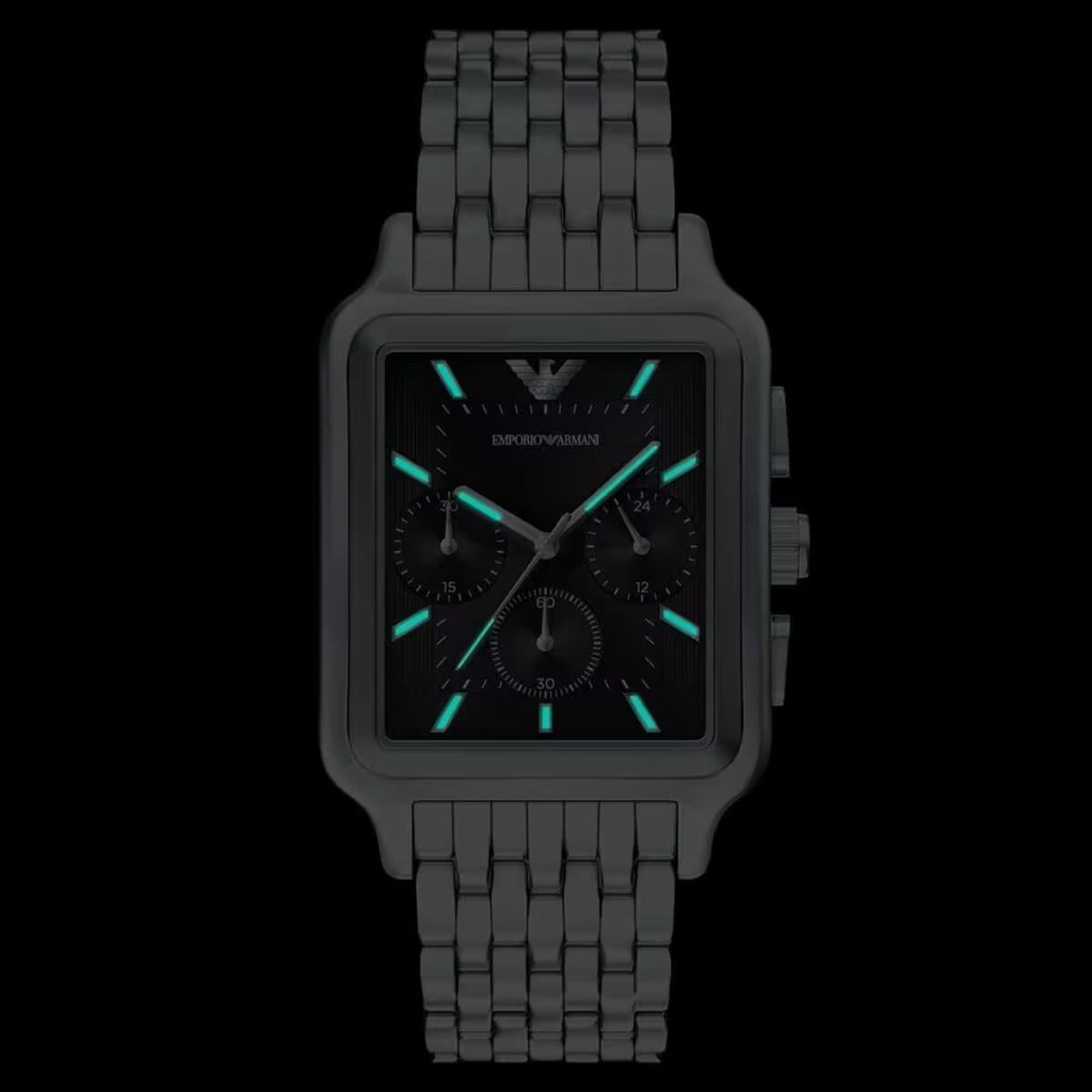 Emporio Armani AR11751 Erkek Kol Saati