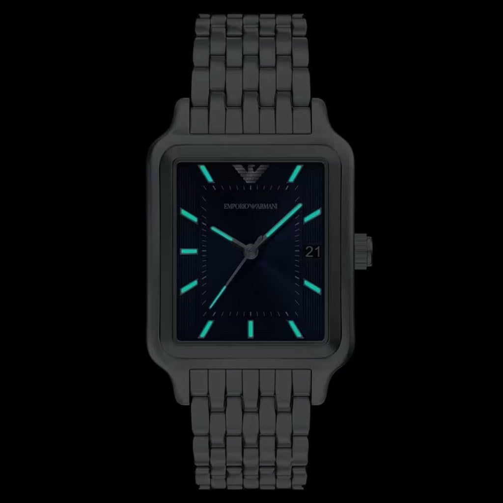 Emporio Armani AR11754 Erkek Kol Saati