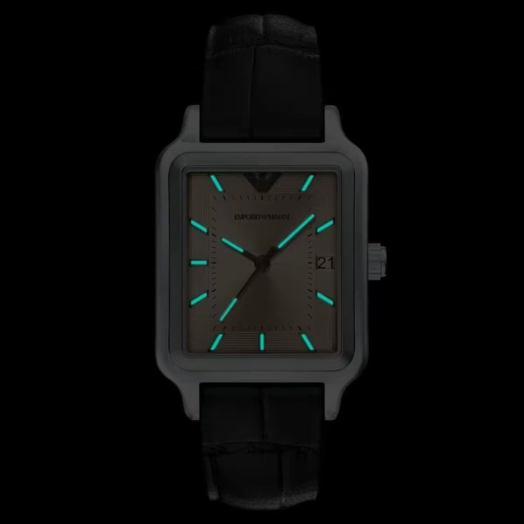 Emporio Armani AR11756 Erkek Kol Saati