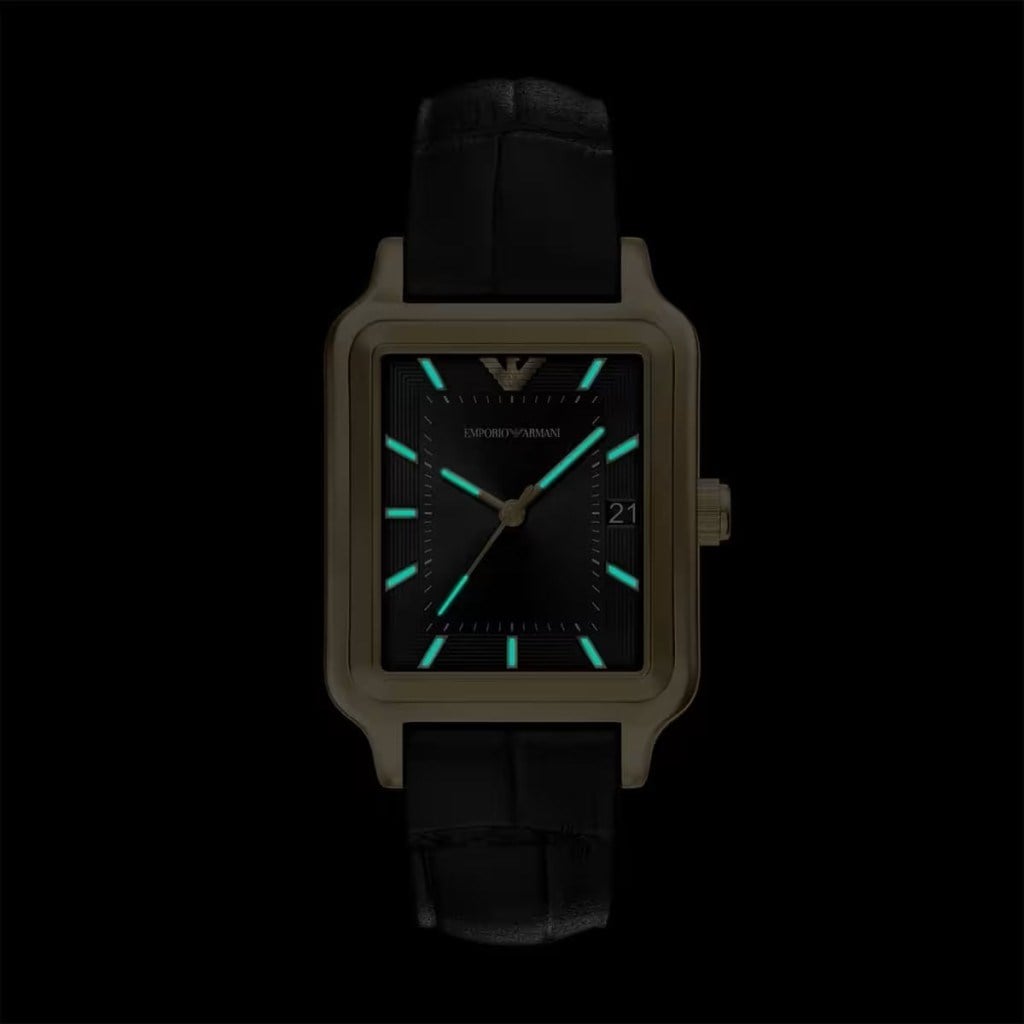 Emporio Armani AR11757 Erkek Kol Saati