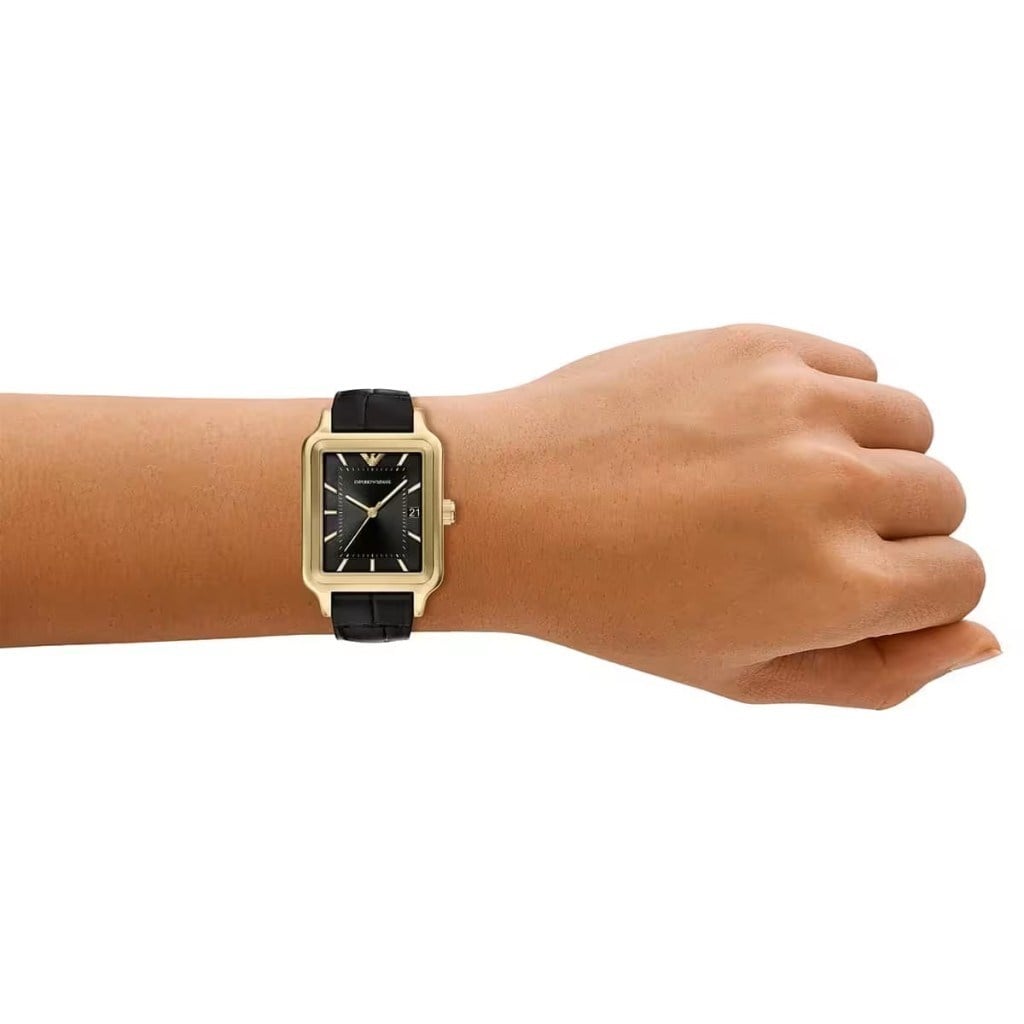Emporio Armani AR11757 Erkek Kol Saati