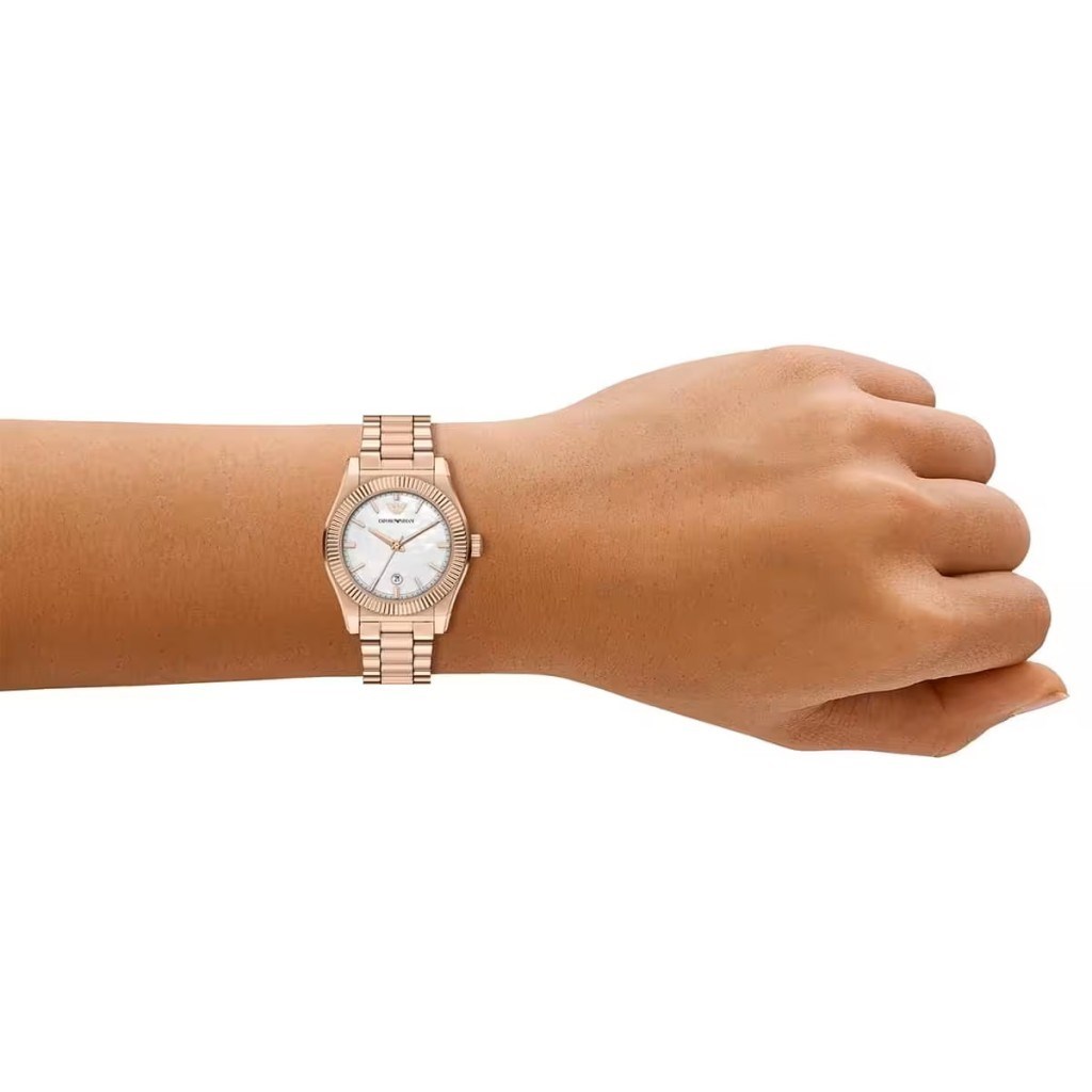 Emporio Armani AR11762 Kadın Kol Saati
