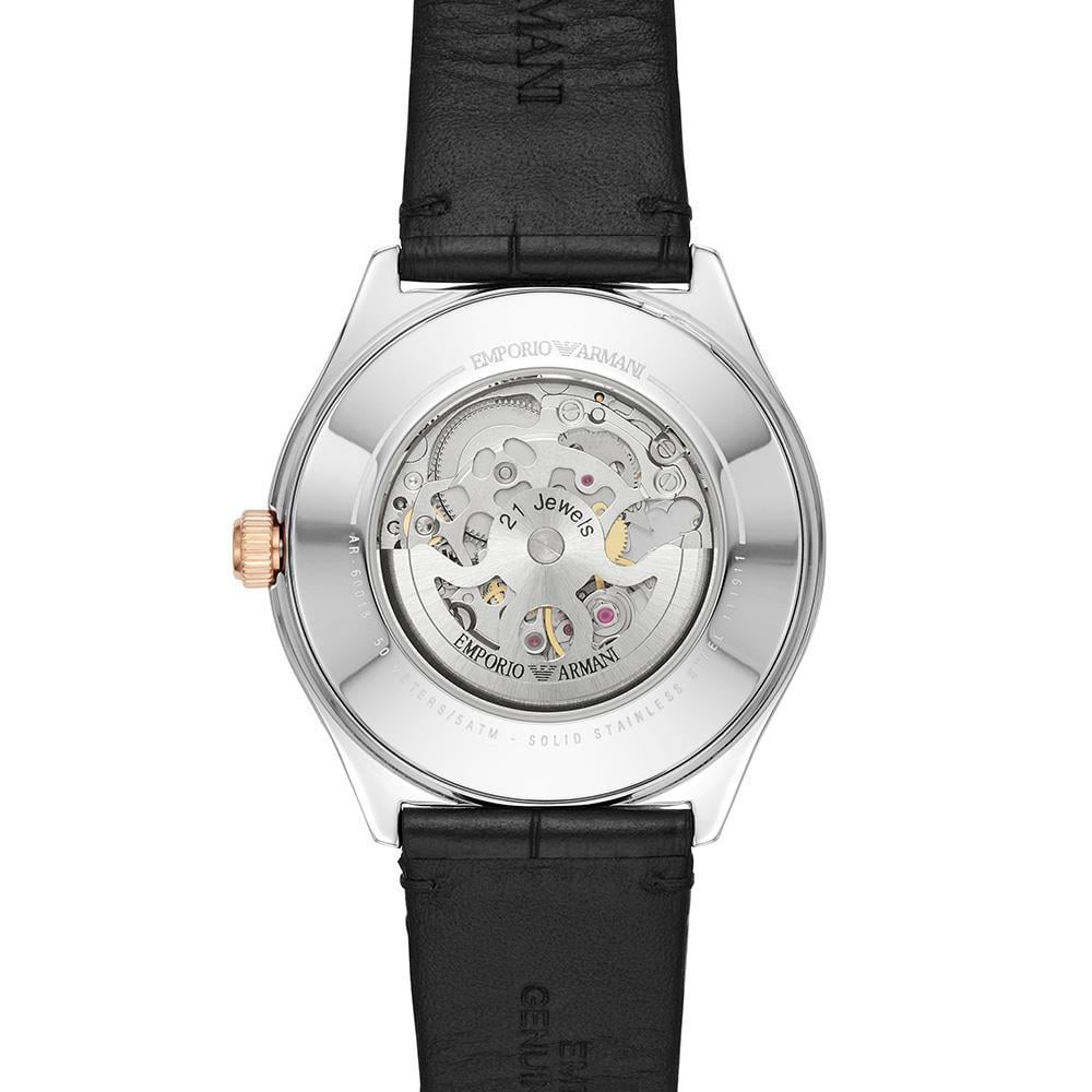 Emporio Armani AR60018 Otomatik Erkek Kol Saati