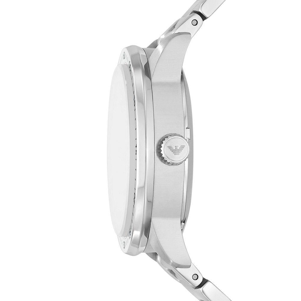 Emporio Armani AR60053 Otomatik Erkek Kol Saati