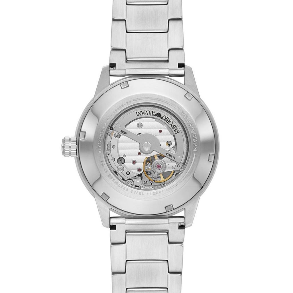 Emporio Armani AR60053 Otomatik Erkek Kol Saati