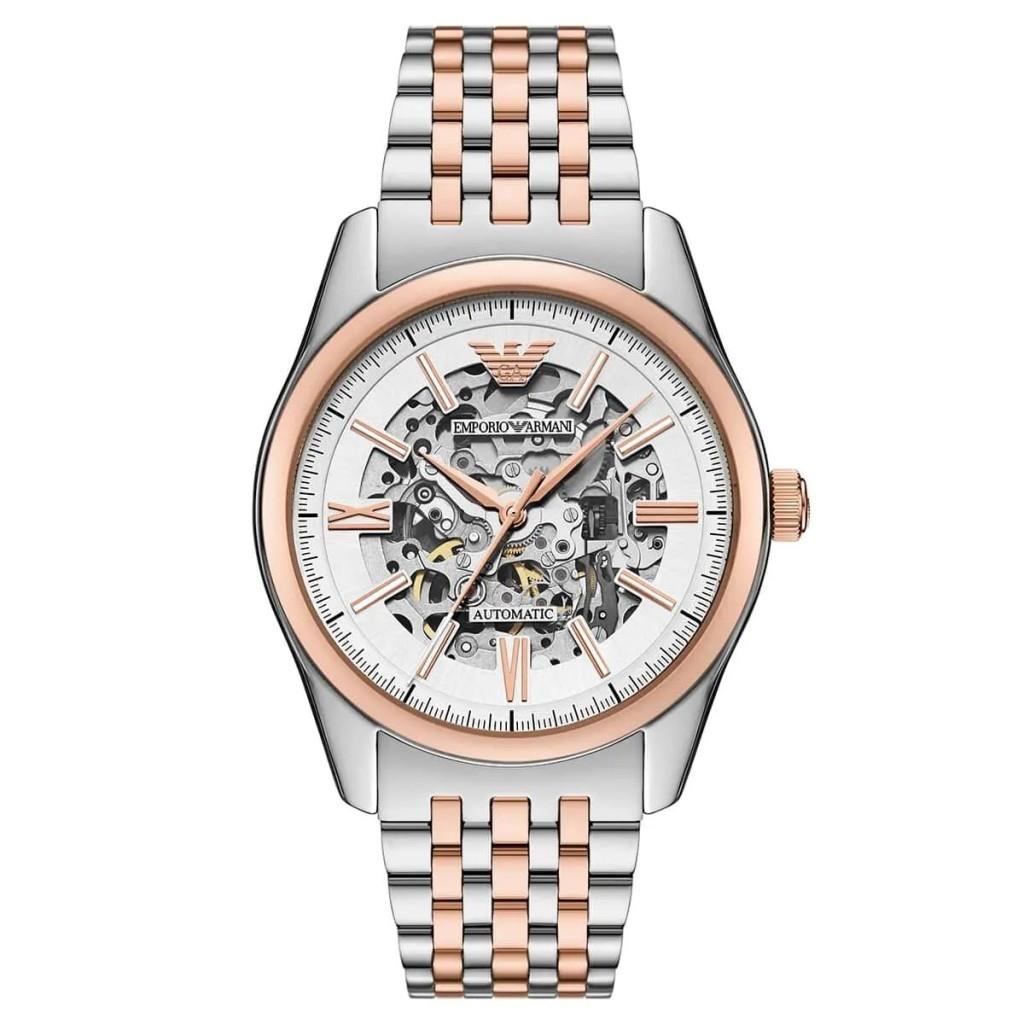 Emporio Armani AR60092 Otomatik Erkek Kol Saati