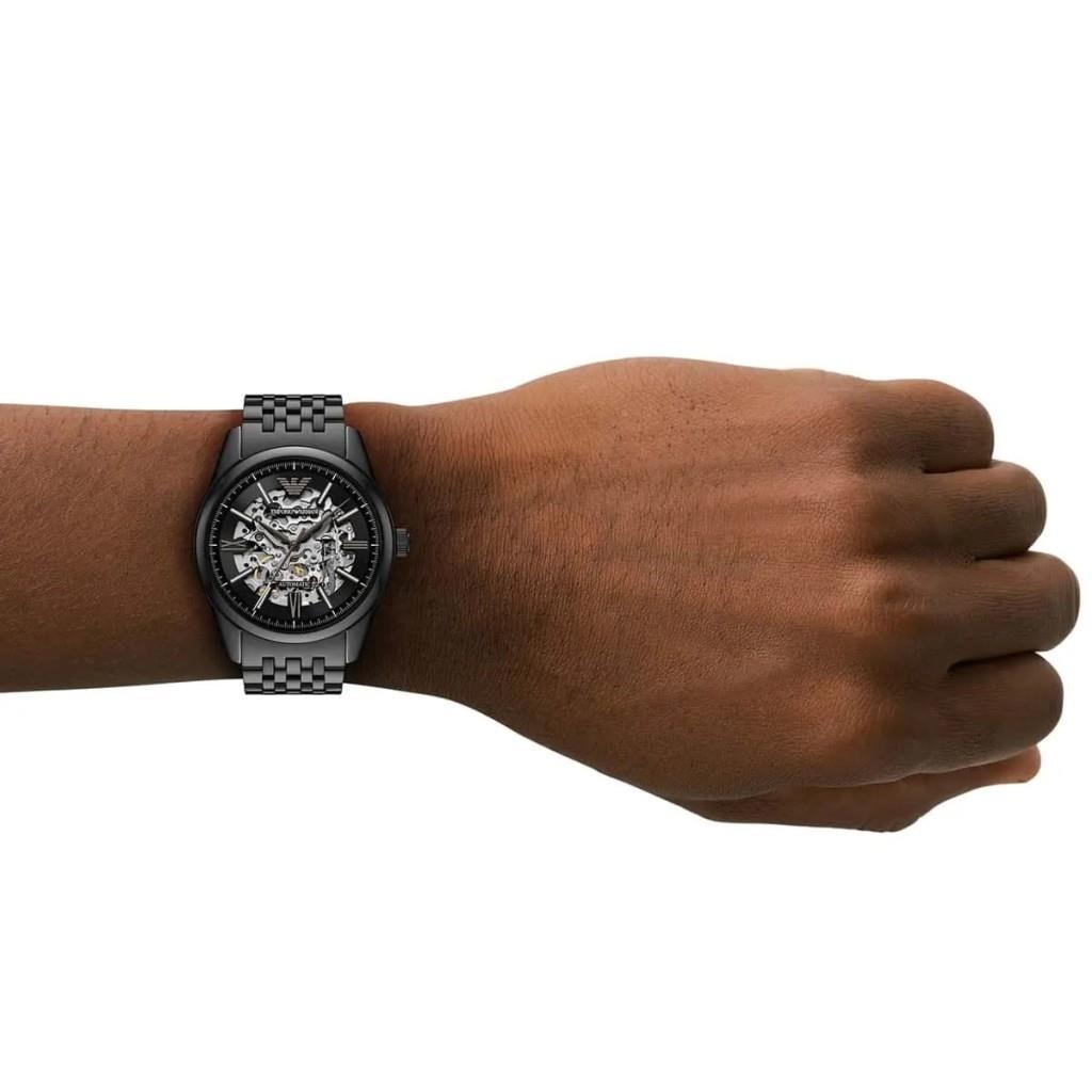Emporio Armani AR60093 Otomatik Erkek Kol Saati