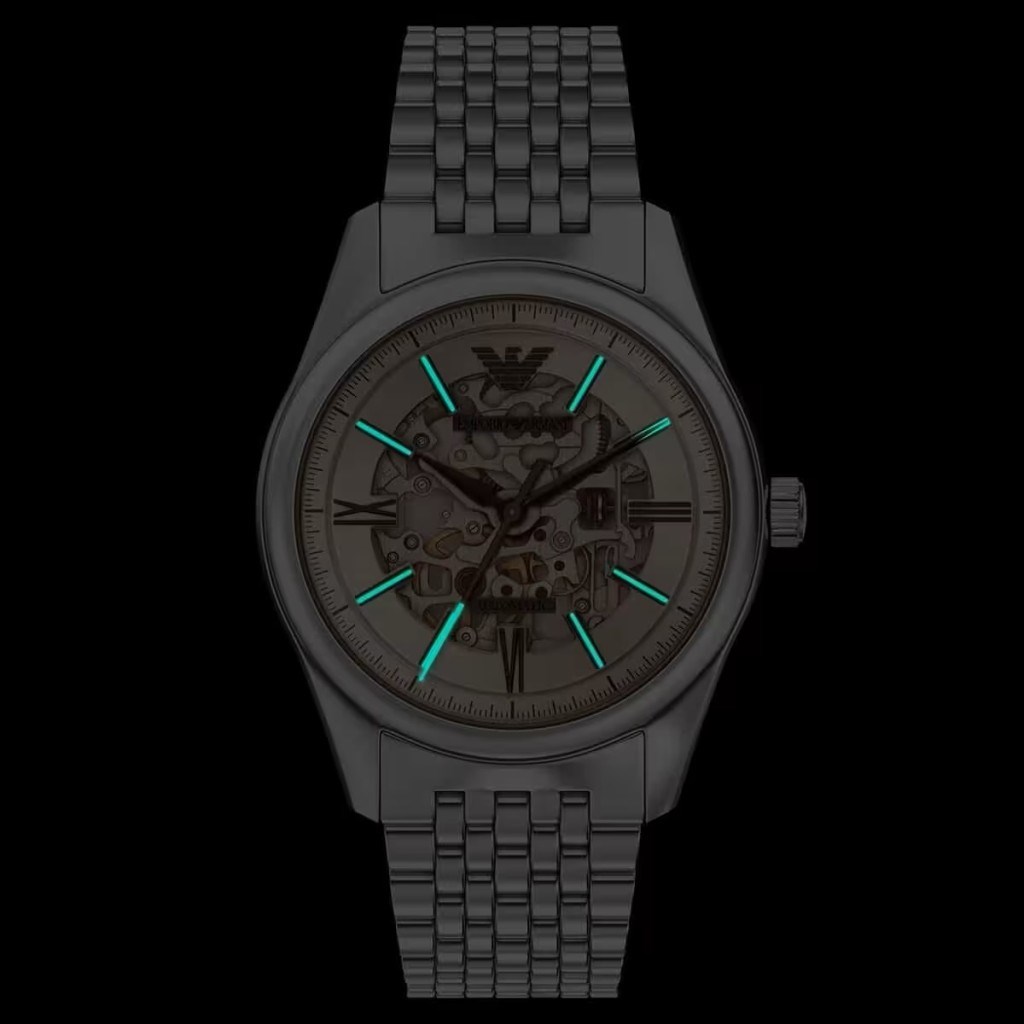 Emporio Armani AR60095 Erkek Kol Saati
