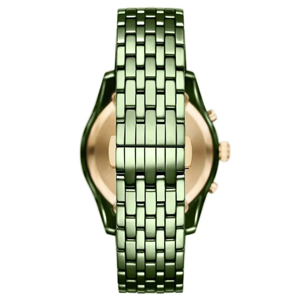 Emporio Armani AR70017 Erkek Kol Saati