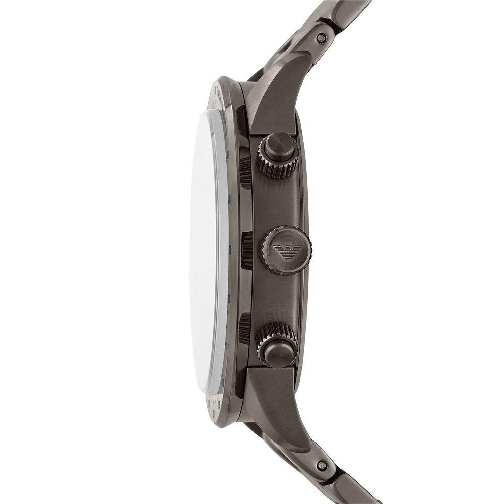 Emporio Armani AR80045 Erkek Kol Saati ve Bileklik