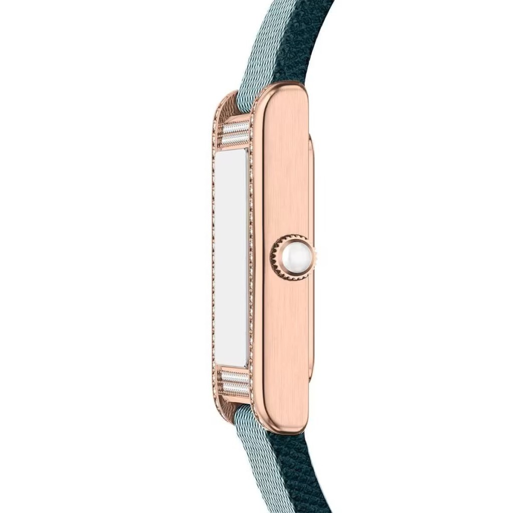 Emporio Armani AR80085SET Kadın Kol Saati ve Bileklik Seti