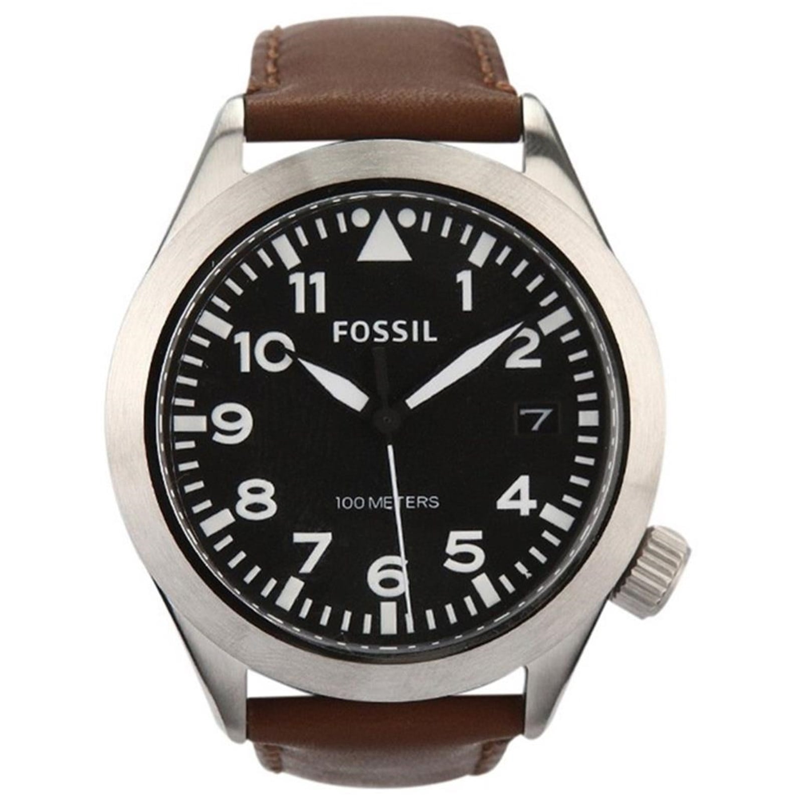 Fossil AM4512 Erkek Kol Saati