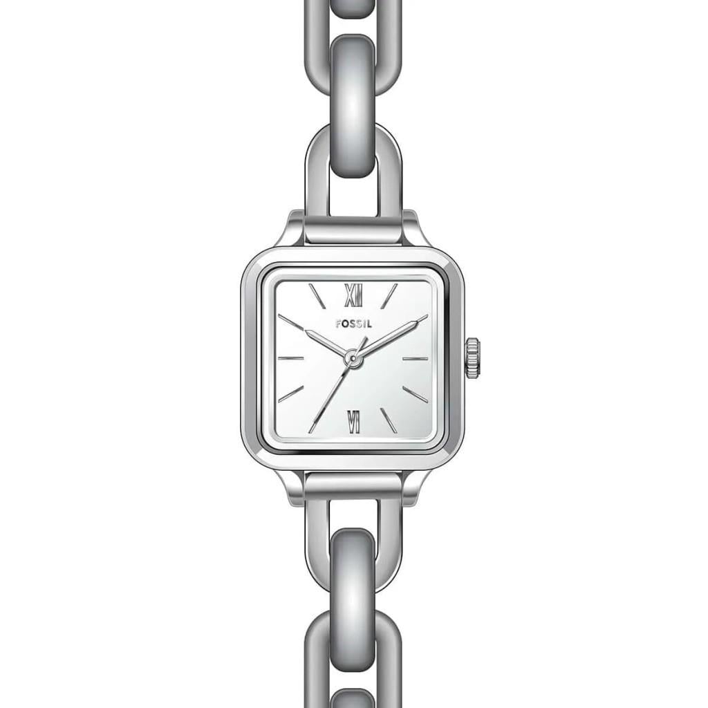 Fossil FBQ5007 Kadın Kol Saati